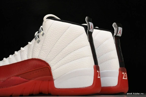 12 Retro CT8013-116 Cherry CT8013-116   Jordan 0426